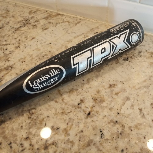 Louisville slugger omaha bb126 - slugger,