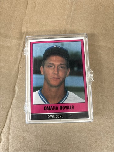 1986 tcma omaha royals - 1986,