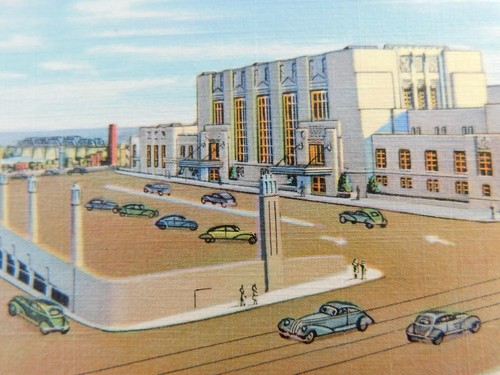 Omaha union station - omaha,