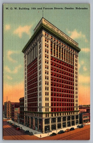 Woodmen the world o - woodmen,