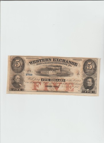 1857 remainder note - 1857,